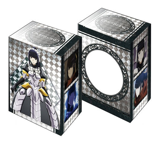 Image for Bushiroad Deck Holder Collection V2 Vol.337: Overlord - Narberal Gamma - Deck Boxes