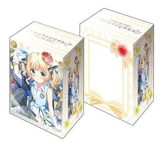 Image for Bushiroad Deck Holder Collection V2 Vol.342: Is the Order a Rabbit? - Syaro - Deck Boxes