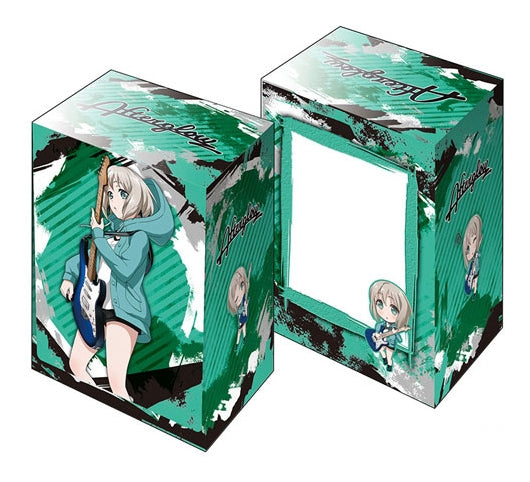 Image for Bushiroad Deck Holder Collection V2 Vol.355: BanG Dream! Girls Band Party! - Moca Aoba - Deck Boxes