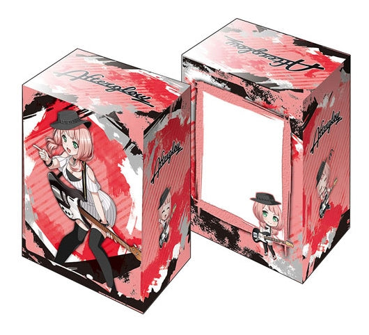 Image for Bushiroad Deck Holder Collection V2 Vol.356: BanG Dream! Girls Band Party! - Himari Uehara - Deck Boxes
