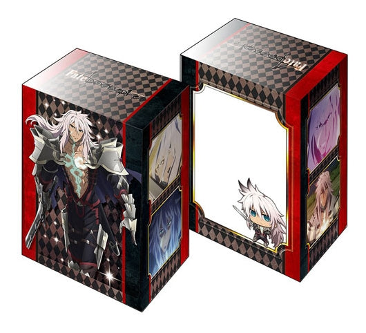 Image for Bushiroad Deck Holder Collection V2 Vol.361: Fate/Apocrypha - Saber of Black - Deck Boxes