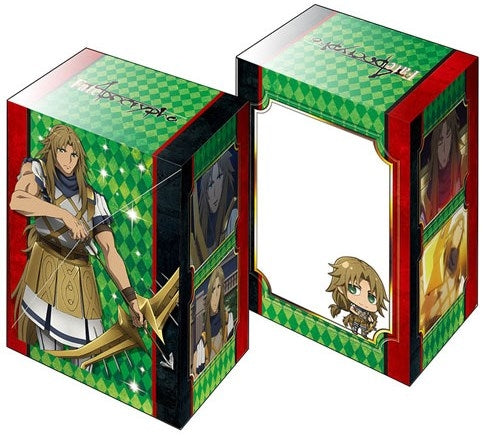Image for Bushiroad Deck Holder Collection V2 Vol.362: Fate/Apocrypha - Archer of Black - Deck Boxes