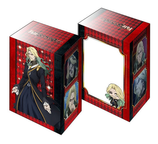 Image for Bushiroad Deck Holder Collection V2 Vol.363: Fate/Apocrypha - Lancer of Black - Deck Boxes