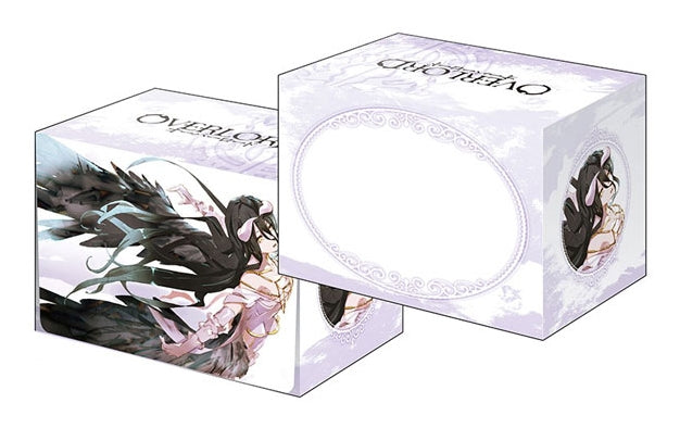 Image for Bushiroad Deck Holder Collection V2 Vol.370: Overlord - Albedo - Deck Boxes
