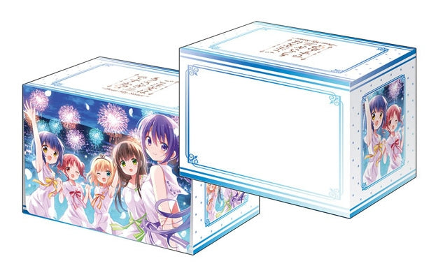 Image for Bushiroad Deck Holder Collection V2 Vol.372: Is the Order a Rabbit? -Dear My Sister- - Deck Boxes