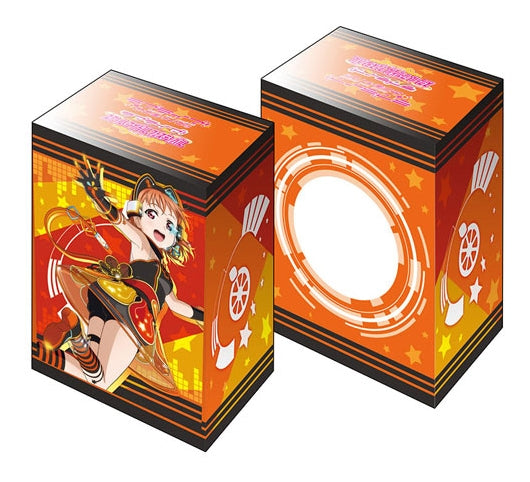 Image for Bushiroad Deck Holder Collection V2 Vol.373: Love Live! Sunshine!! - Chika Takami - Deck Boxes