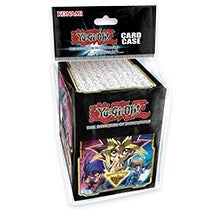 Image for The Dark Side of Dimensions 100+ Card Case Deck Box for Yu-Gi-Oh! - Deck Boxes