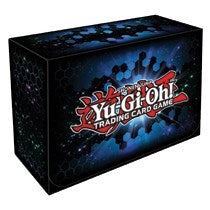 Image for Zexal Double-Wide Deck Case 160+ Deck Box for Yu-Gi-Oh! - Deck Boxes