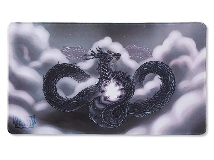 Image for Dragon Shield Playmat (Limited Edition) - Lithos Soul Wielder - Playmats