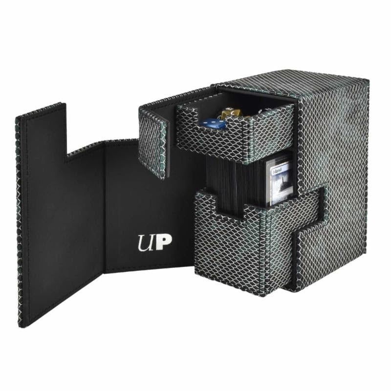 Image for M2 Limited Edition Deck Box - Camo Mesh - Deck Boxes