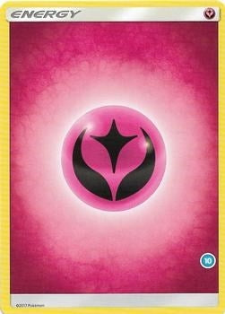 Image for Fairy Energy (10) (SM Trainer Kit: Alolan Sandslash & Alolan Ninetales) (SMK2) - Pokemon