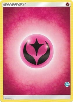 Image for Fairy Energy (24) (SM Trainer Kit: Alolan Sandslash & Alolan Ninetales) (SMK2) - Pokemon