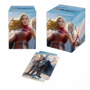 Image for Battlebond PRO-100+ Deck Box for Magic - Deck Boxes