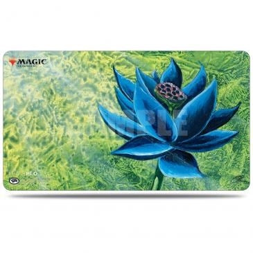Image for Black Lotus Playmat for Magic - Playmats