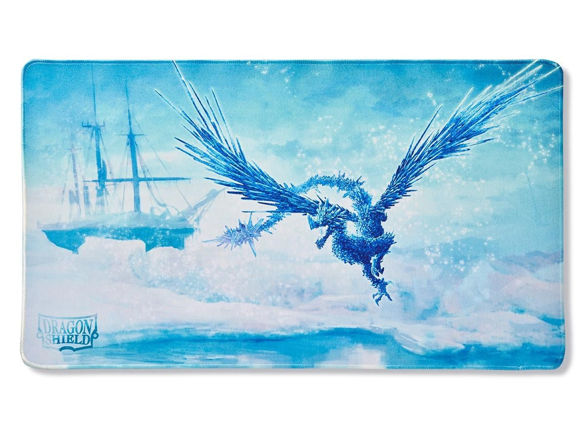 Image for Dragon Shield Playmat (Limited Edition) - Celeste Light Twin - Playmats