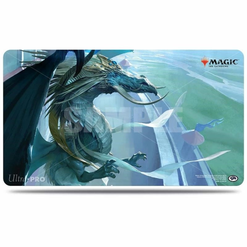 Image for M19 Arcades, the Strategist Playmat for Magic - Playmats
