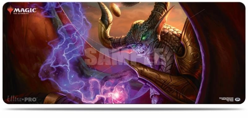 Image for M19 Table Playmat for Magic (6ft) - Playmats