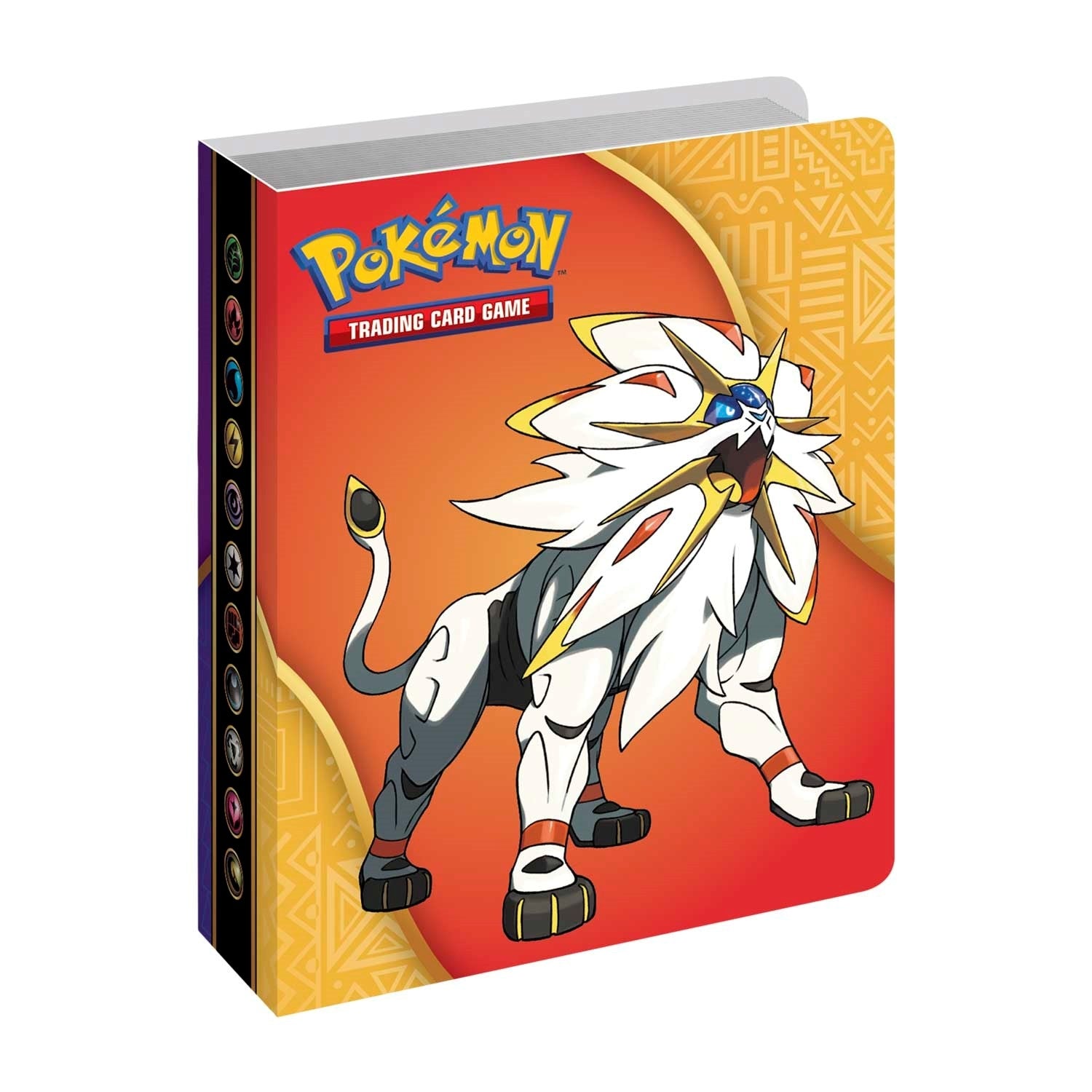 Image for Pokemon: Sun & Moon Mini Collector's Album - Storage Albums