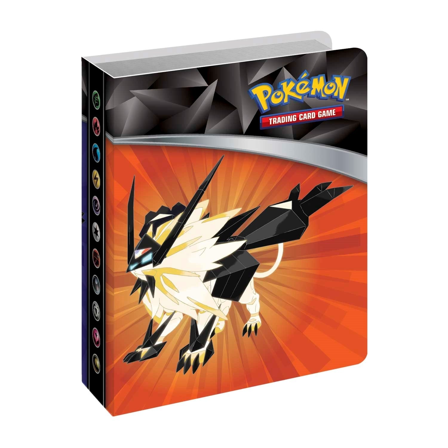 Image for Pokemon: Sun & Moon Ultra Prism Mini Collector's Album - Storage Albums