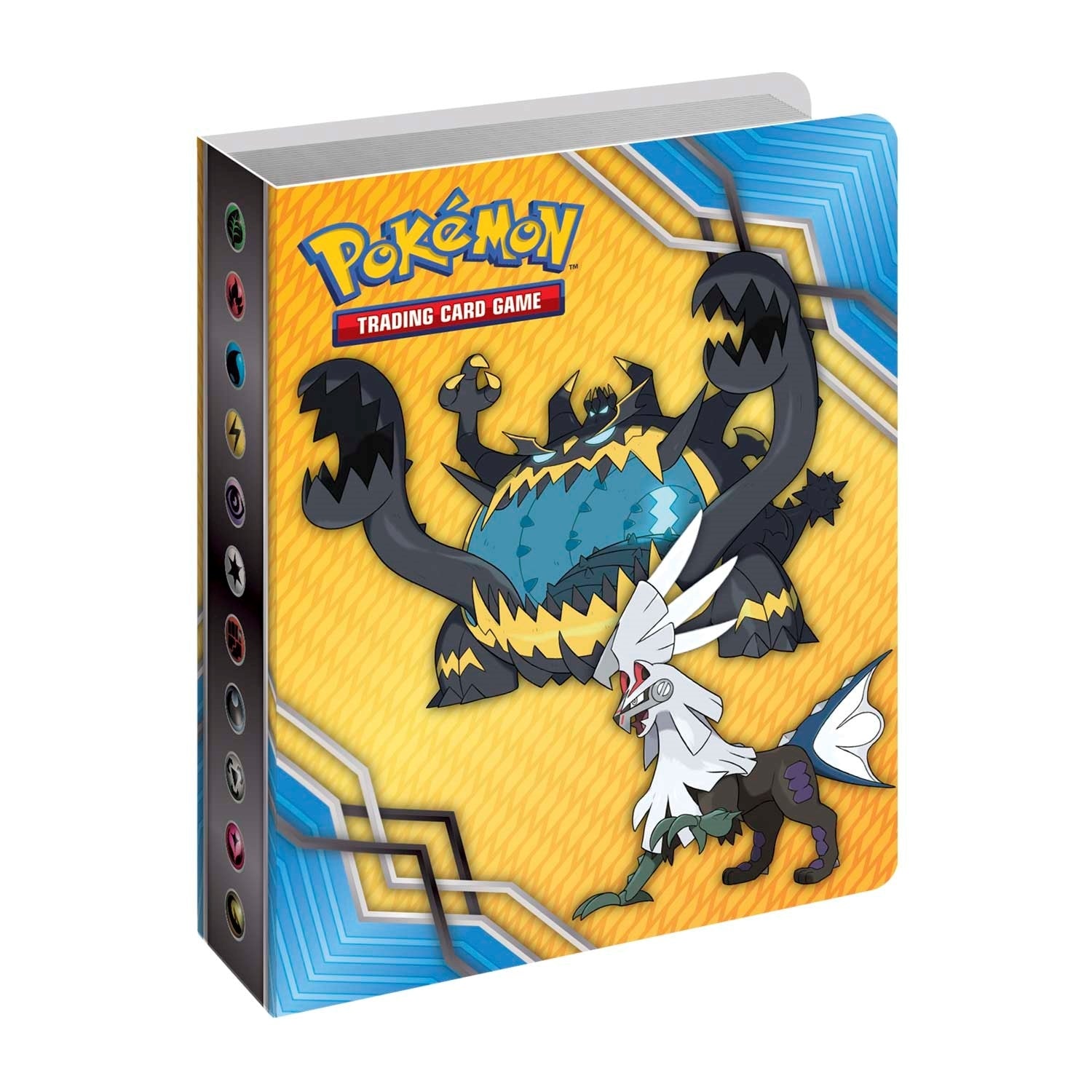 Image for Pokemon: Sun & Moon Crimson Invasion Mini Collector's Album - Storage Albums