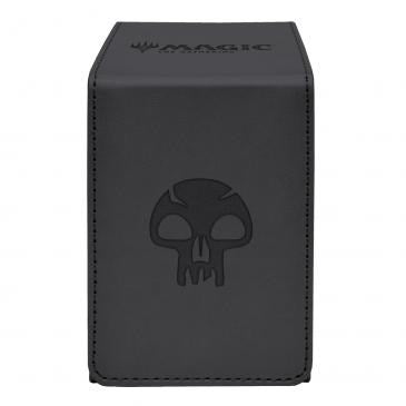 Image for Magic: The Gathering Alcove Flip Box - Swamp - Deck Boxes