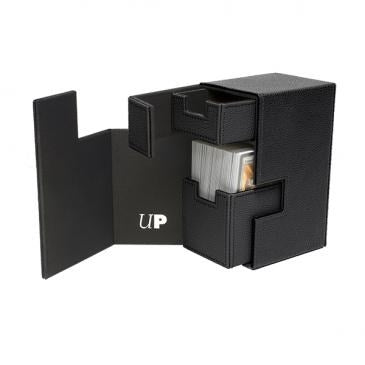 Image for M2.1 Deck Box - Black/Black - Deck Boxes