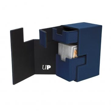 Image for M2.1 Deck Box - Blue/Blue - Deck Boxes