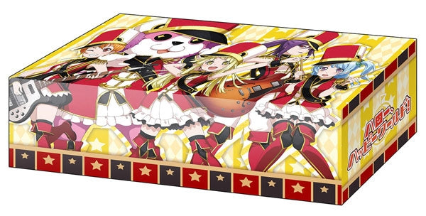 Image for Bushiroad Storage Box Collection Vol.235: BanG Dream! Girls Band Party! - "Hello, Happy World" - Deck Boxes