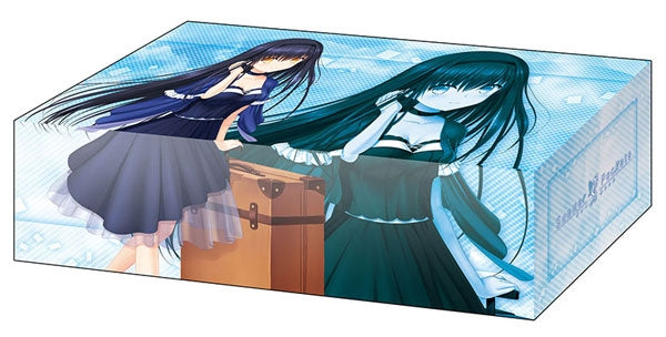 Image for Bushiroad Storage Box Collection Vol.251: Summer Pockets - Kamome Kushima - Deck Boxes