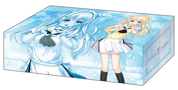 Image for Bushiroad Storage Box Collection Vol.252: Summer Pockets - Tsumugi Wenders - Deck Boxes