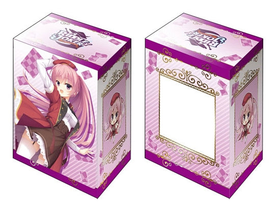 Image for Bushiroad Deck Holder Collection V2 Vol.429: RIDDLE JOKER - Ayase Mitsukasa - Deck Boxes