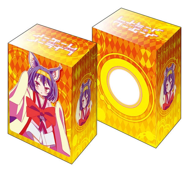Image for Bushiroad Deck Holder Collection V2 Vol.452: No Game No Life - Izuna Hatsuse - Deck Boxes