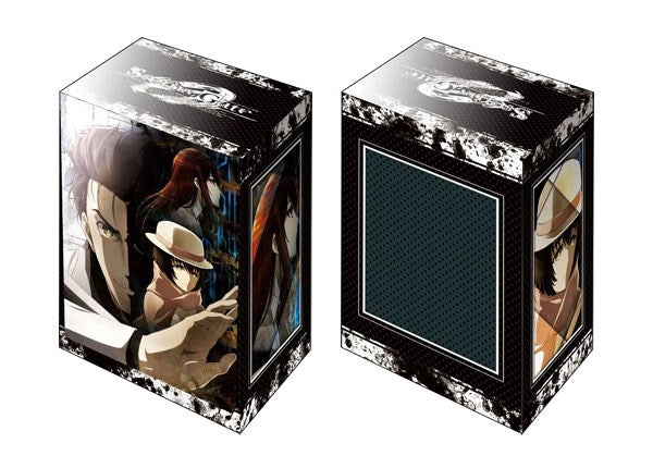 Image for Bushiroad Deck Holder Collection V2 Vol.459: STEINS;GATE 0 - Deck Boxes
