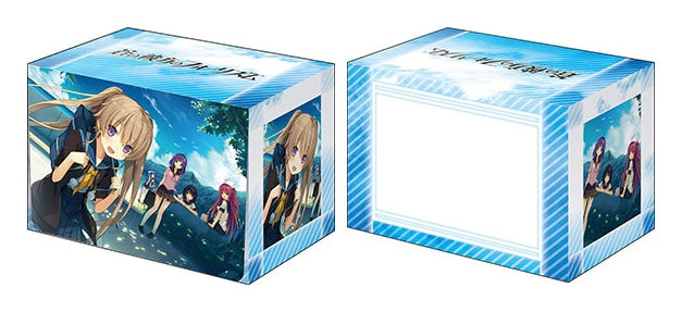 Image for Bushiroad Deck Holder Collection V2 Vol.461: Ao no Kanata no Four Rhythm - Deck Boxes