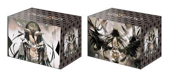 Image for Bushiroad Deck Holder Collection V2 Vol.472: Overlord II - Albedo - Deck Boxes