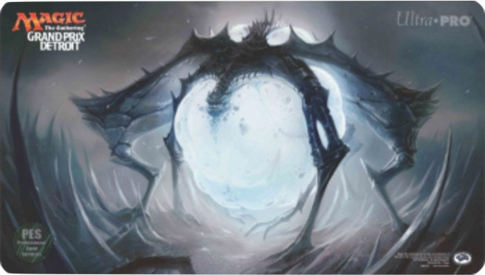 Image for Magic Grand Prix 2016 Playmat: Detroit (Version 2) - Spellskite - Playmats