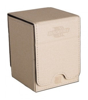 Image for Convertible Deck Box - Single Vertical White - Deck Boxes