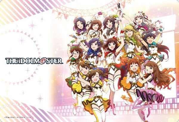 Image for Bushiroad Rubber Mat Collection Vol.179: The IDOLM@STER Stella Stage - Playmats