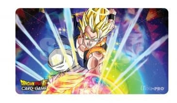 Image for Dragon Ball Super Playmat - Gogeta - Playmats