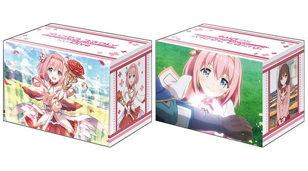 Image for Bushiroad Deck Holder Collection V2 Vol.490: Princess Connect! Re:Dive - Yui - Deck Boxes