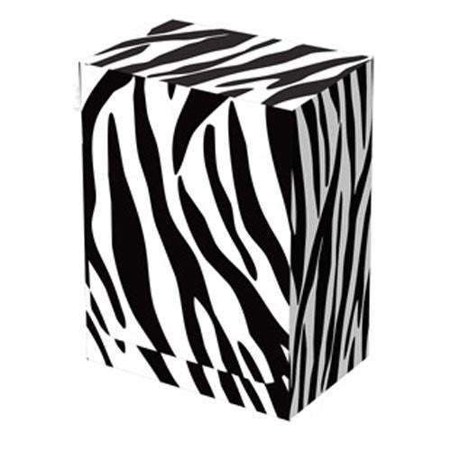 Image for Deck Box - Zebra - Deck Boxes