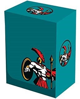 Image for Deck Box - Legionaire - Deck Boxes