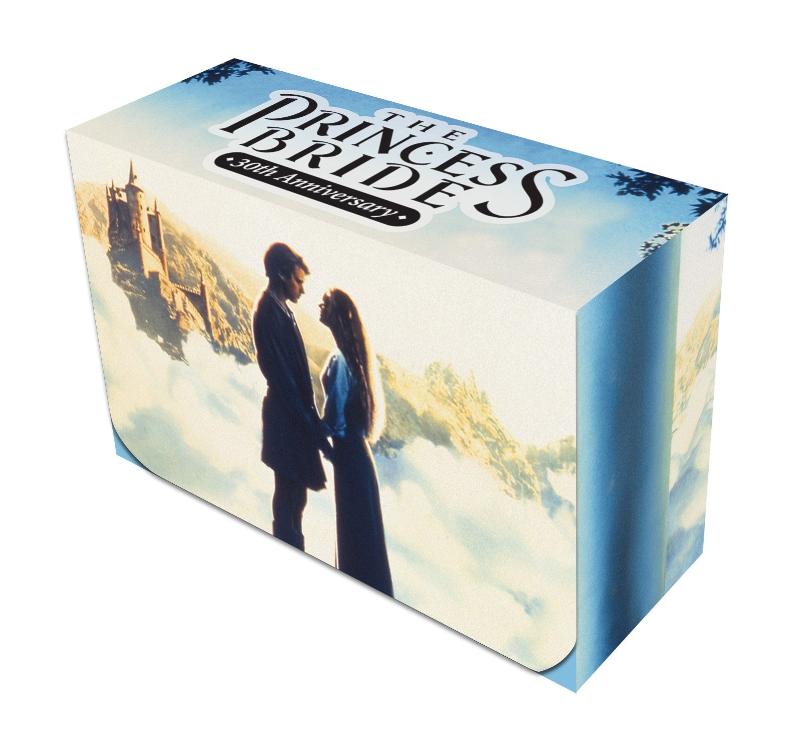Image for Deck Box - Princess Bride - Deck Boxes