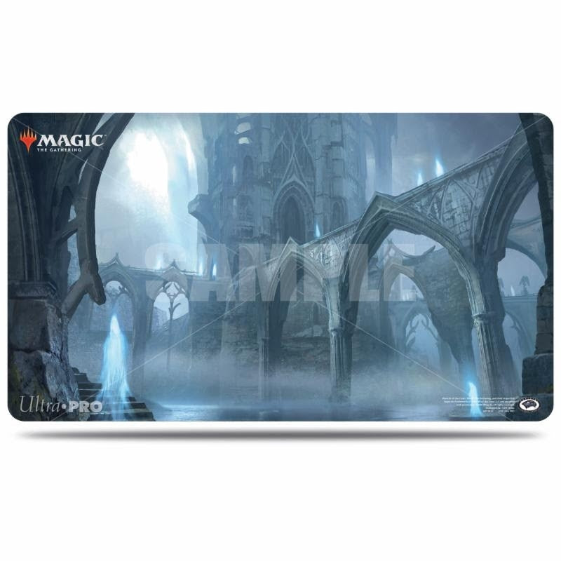 Image for Guilds of Ravnica Watery Grave Playmat for Magic - Playmats