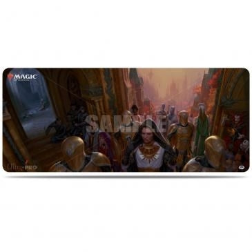 Image for Guilds of Ravnica Table Playmat for Magic The Gathering (6ft) - Playmats