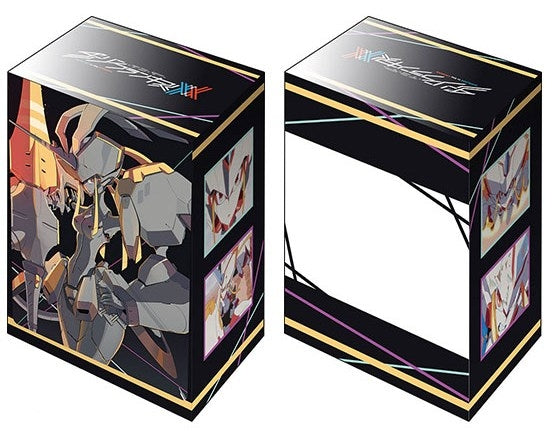 Image for Bushiroad Deck Holder Collection V2 Vol.507: Darling in the Franxx - Strelizia - Deck Boxes