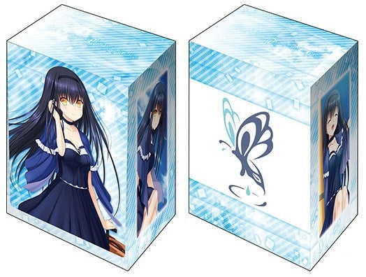Image for Bushiroad Deck Holder Collection V2 Vol.512: Summer Pockets - Kamome Kushima - Deck Boxes