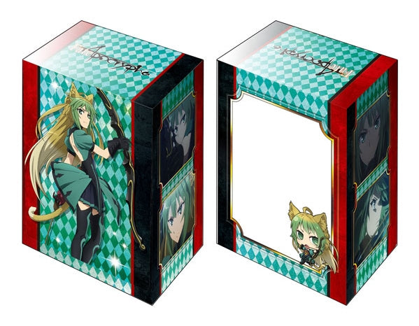 Image for Bushiroad Deck Holder Collection V2 Vol.400: Fate/Apocrypha - Archer of Red - Deck Boxes