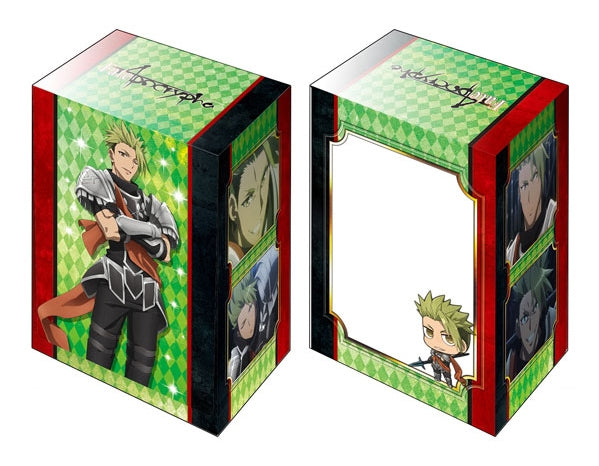 Image for Bushiroad Deck Holder Collection V2 Vol.402: Fate/Apocrypha - Rider of Red - Deck Boxes