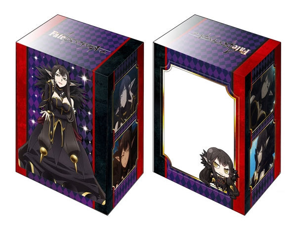 Image for Bushiroad Deck Holder Collection V2 Vol.405: Fate/Apocrypha - Assassin of Red - Deck Boxes